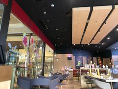 大堂-哈根达斯(龙湖时代天街店)