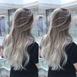 -3AM HAIR SALON染发烫发接发