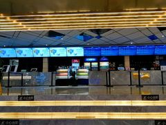 -博纳国际影城成都大悦城IMAX店