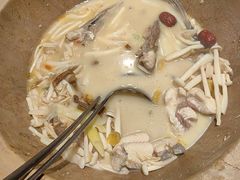 -云尊府云南菜·蒸汽石锅鱼(学清路店)