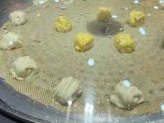 -山河屯铁锅炖鲜鹅·东北菜(开发区一店)