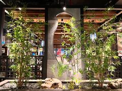 -湊湊火锅·茶憩(南京万象天地店)