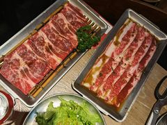 -西塔老太太泥炉烤肉