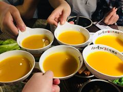 -三代烤肉(保利广场店)