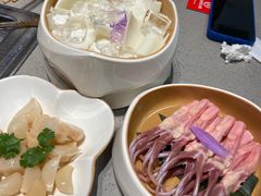 -海底捞火锅(奥森店)