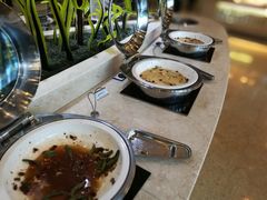 -桐庐海博大酒店中餐厅