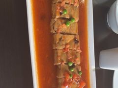 -老牌坊鲁菜名店(聊城美食岛店)