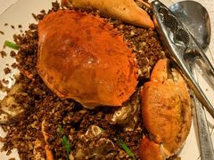 -喜记避风塘炒辣蟹(旗舰店)