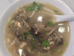 -清真·尖子尖牛肉面(王府井店)