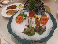 -国惠大酒楼(仓山万达店)