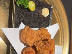 -無二炙坊·和牛烧肉(大钟寺1733店)