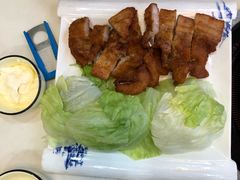 -鑫悦楼煎蟹·16年海鲜大排档