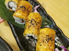 -友壹町寿司(嘉洲广场店)