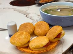 -安泰楼·佛跳墙创始人·传统闽味早茶·酒楼(三坊七巷闽菜地标店)
