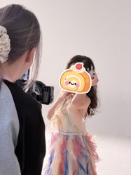 -花开映像儿童摄影