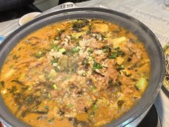 -阆辣荟餐饮(老味道8年·古城店)