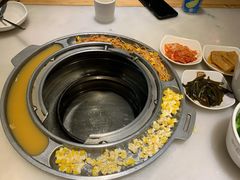 -韩宫宴烤肉·料理(大宁国际店)