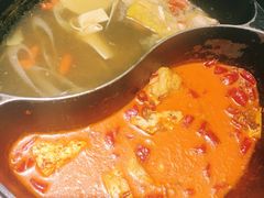 -火炉火自助餐(悠唐购物中心店)