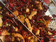 -小鱼小牛·鱼牛干锅·脆鱼火锅(世欧广场店)