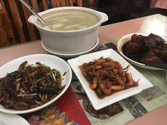 -蘭心餐厅(进贤路店)