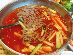 -万兴佳烤肉·长白山老味道(宏泰广场店)