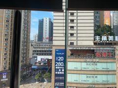 -龙聚德北京烤鸭(沙坪坝华宇A馆店)
