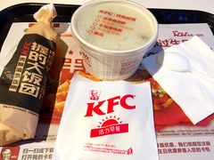 -肯德基(昌里店)