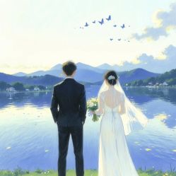 -摩玛婚纱摄影(杭州店)