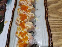 -林妈妈村·日式料理(宝山龙湖天街店)