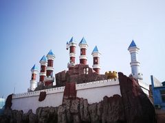 -月亮城堡主题乐园