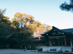 -热田神宫