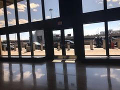 -纽瓦克自由国际机场