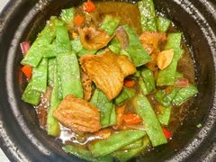 -陶德砂锅(蜀汉路店)