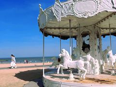 -巧克力渔家.小船海鲜家常菜(万平口店)