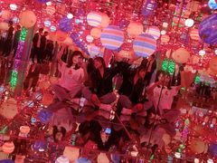 -苏州5D星空错觉艺术馆