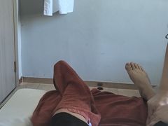 -怡和祥保健中心 足疗 按摩 SPA