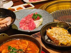 -御牛道日式烤肉料理(杭州万象城店)
