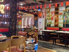-大队长主题火锅(观音桥店)