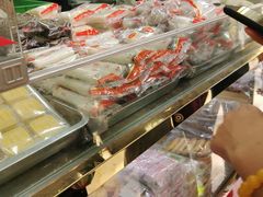 -上海虹口糕团(福州路店)