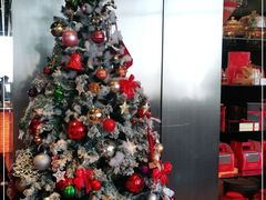 -广州富力君悦大酒店·凯菲厅