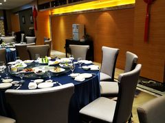 包厢-常州华美达国际大酒店·餐饮部