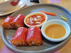 -点都德(龙之梦店)