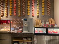 -味餐厅·海鲜·火锅·自助餐