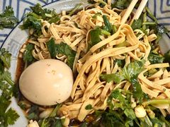 -老宋淮南牛肉汤(大通路店)