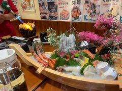 -三月居酒屋(青年大街店)
