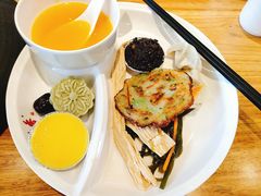 -素满香·素食自助餐(苏州·临顿路店)