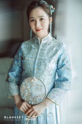 -韩国天使嫁衣婚纱礼服馆(上海旗舰店)