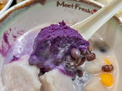 -鲜芋仙(南开大悦城店)