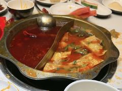 -山城辣妹子(定福庄店)