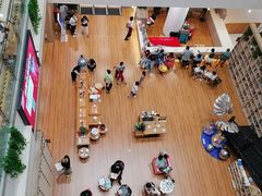 -阅读家(南海天河城店)
